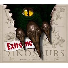 Extreme Dinosaurs