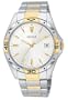 Pulsar Men's PXH454 Sport Two-Tone Stainless Steel Watch