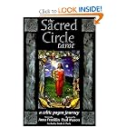 The Sacred Circle Tarot: A Celtic Pagan Journey by Anna Franklin and Paul Mason