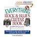 The Everything Rock & Blues Guitar Book: From Chords to Scales and Licks to Tricks, All You Need to Play Like the Greats (Everything (Music))