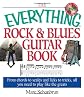 The Everything Rock & Blues Guitar Book