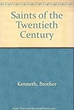 Saints of the twentieth century