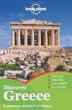 Lonely Planet Discover Greece (Country Guide)