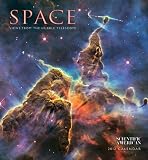 Space: Views from the Hubble Telescope 2012 Calendar (Wall Calendar)