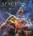 Space: Views from the Hubble Telescope 2012 Calendar (Wall Calendar)