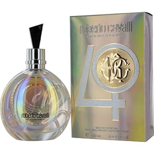 Amazon.com : Best Deal Roberto Cavalli 40Th Anniversary By Roberto Cavalli for Women Eau-de-parfume Spray, 3.4 Ounce Online Shop