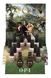 OPI DISNEY'S OZ THE GREAT AND POWERFUL COLLECTION -7 bottles