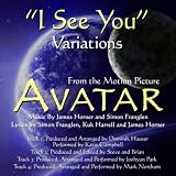 I See You - New Age Mix