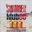 DJ Happy Vibes Pres.Summer Klub 80 Vol.3-2 CD
