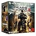 Console Xbox 360 250 Go + Gears of war 3