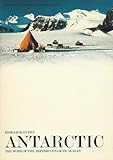 Research in the Antarctic : the work of the British Antarctic Survey
