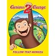 Curious George 2: Follow That Monkey!