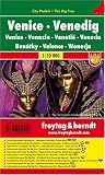 Venedig; Venice; Venise; Venezia; Venetie; Venecia; Benatky; Velence, Wenecja