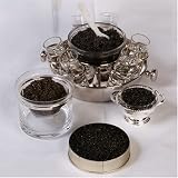 Gourmet Caviar Sampler 4 oz