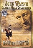 Mann des Gesetzes - John Wayne Classic Gold .. - John Wayne