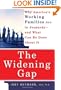 The Widening Gap: Why America's Working Families Are in Jeopardy And What Can Be Done about It