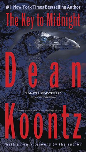 The Key to Midnight, by Dean Koontz