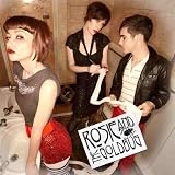 Rosie & the Goldbug