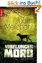 Nibelungenmord: Kriminalroman