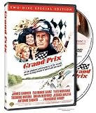Grand Prix (Two-Disc Special Edition) Movie