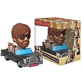 Alan in Car - The Hangover - Wacky Wobbler Bobble-Head