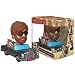 Alan in Car - The Hangover - Wacky Wobbler Bobble-Head