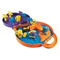 Moon Sand Pirate Adventure Island