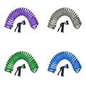 Orbit Coil Hose and Sprayer Collection - 50'