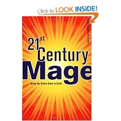 21st Century Mage