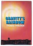 Gravity's Rainbow