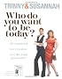 Who Do You Want To Be Today?: Be Inspired To Do Something Different