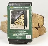 Hy-C Co. SLRC-S Log Rack Cover