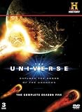 The Universe Season 5 [DVD]