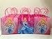 Disney Cinderella Party Favor Goodie Small Gift Bags 12