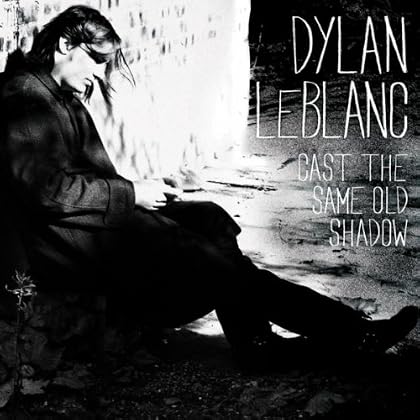 Dylan LeBlanc