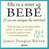 Ella va a tener un bebé