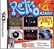 Retro Atari Classics (Asteroids, Missle Command, Centipede)