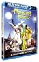 Un Monstre � Paris [Blu-ray]