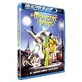 Un Monstre � Paris [Blu-ray]