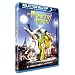 Un Monstre � Paris [Blu-ray]