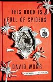 This Book is Full of Spiders