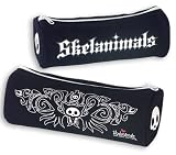 Eigenschaften -  / SKELANIMALS: TATTOO - Tasche / Geldbeutel