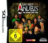 Das Haus Anubis - Im Bann der Isis
