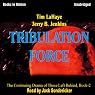 Tribulation Force: Left Behind Series, Book 2