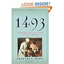 1493: Uncovering the New World Columbus Created