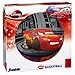 Franklin Sports Disney/Pixar Cars Mini Rubber Basketball #19231