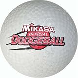Mikasa Official Dodgeball