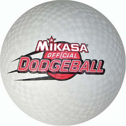 Mikasa Official Dodgeball
