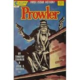 Prowler #1 (Blood and Magic) Prowler #1 (Blood and Magic)