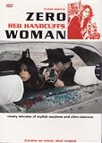 Zero Woman Red Handcuffs--Uncut Japan Shock Release--